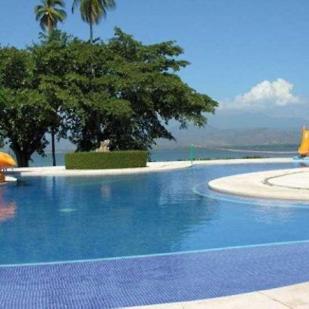Parador Del Sol Acapulco Exterior foto