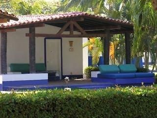 Parador Del Sol Acapulco Exterior foto