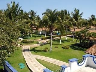 Parador Del Sol Acapulco Exterior foto