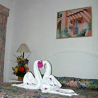 Parador Del Sol Acapulco Exterior foto