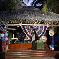 Parador Del Sol Acapulco Exterior foto
